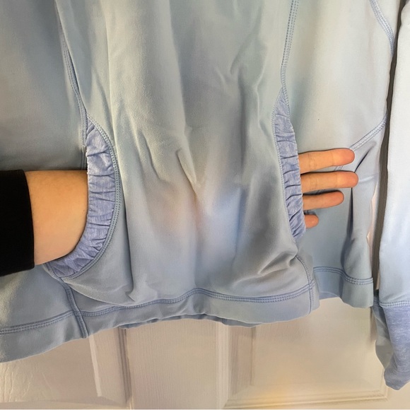 Lululemon Run Alpine Pullover Hoodie - Picture 5 of 9